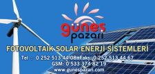 GÜNEÞ PAZARI