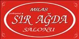 milas sir aðda salonu