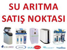 KAMPÜS SU ARITMA hyundai su arýtma muðla bayii 