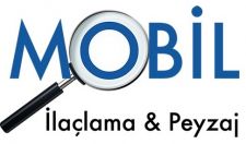 MOBÝL ÝLAÇLAMA PEYZAJ