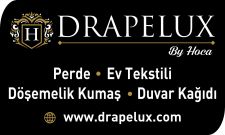 DRAPELUX   ByHoca   TaçMilas